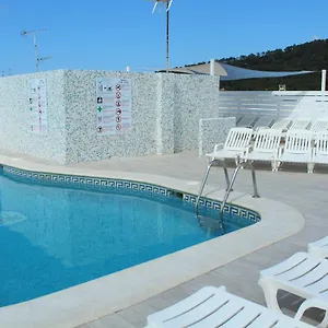 Orvay San Antonio Abad