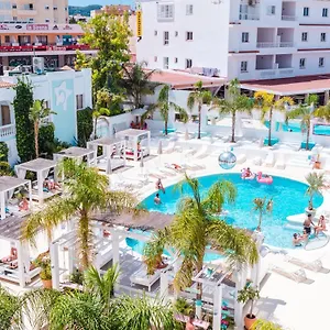 Star Ibiza (adults Only) Aparthotel