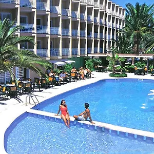 *** Hotel Palmira Isabela Spanien