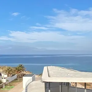 Bahia De San Antonio Apart Otel