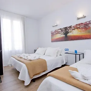  Hotel Barcelona City Hotel Spanien