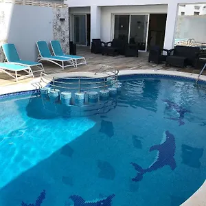 Hotel Rosalia, San Antonio (Ibiza)