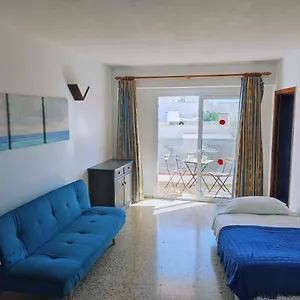Apartamento Smart Way Ibiza