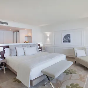 **** Hotel Bordoy Continental Spanien