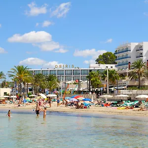 Osiris Ibiza Hotel