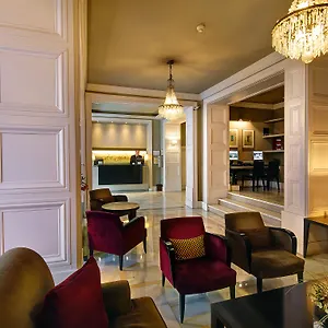 *** Hotel Condado Spanien