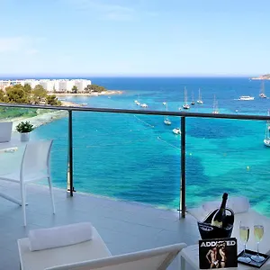 **** Aparthotel Axel Ibiza - Adults Only Spanien