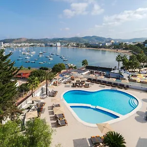 Thb Ocean - Adults Only Hotel