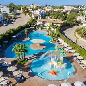 **** Hotel Js Portocolom Spanien