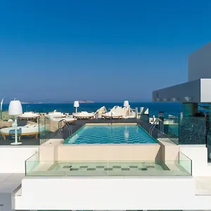 Amare Ibiza - Adults Recommended Hotel