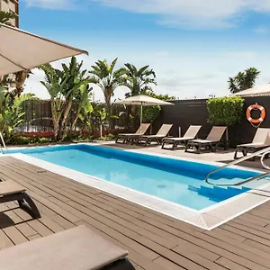 *** Hotel Catalonia Hispalis Spanien