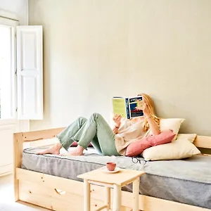 ** Hotel Eco Boutique Grau Spanien