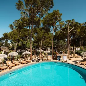 Camping Parco Ibiza, By San Antonio Est 1961