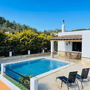 Villa Rocio