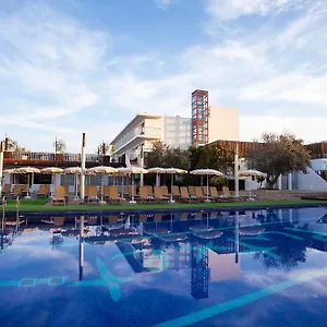 Puchet Hotel