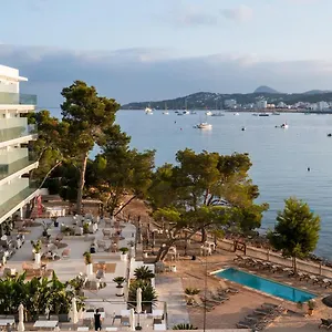 Els Pins & Hotel
