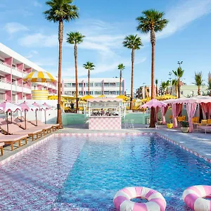 **** Hotel Felices Ibiza Spanien