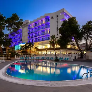 *** Hotel Vibra Riviera Spanien