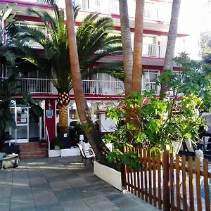  Gasthof Alce Spanien