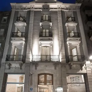 *** Hotel Onix Liceo Spanien