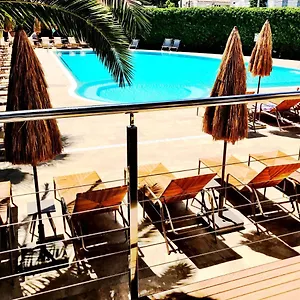 *** Hotel Vista Odin Spanien