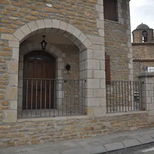 Corral De Jaume Àger