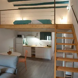Portola, 1 Apartament Balaguer