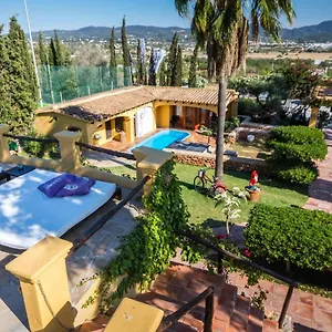 Pikes Ibiza (adults Only) Сан-Антонио-Абад