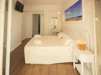 *** Hotel Hostal Sunset Ibiza San Antonio  Spain