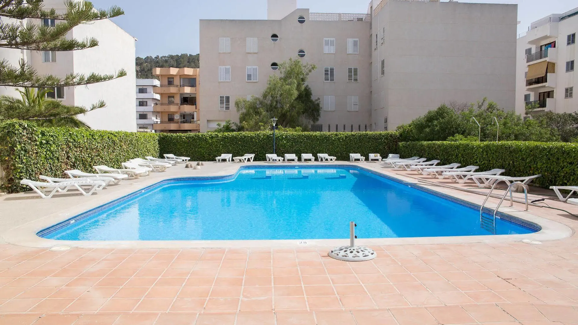 Hostal Sunset Ibiza San Antonio  3*, San Antonio (Ibiza) Spain