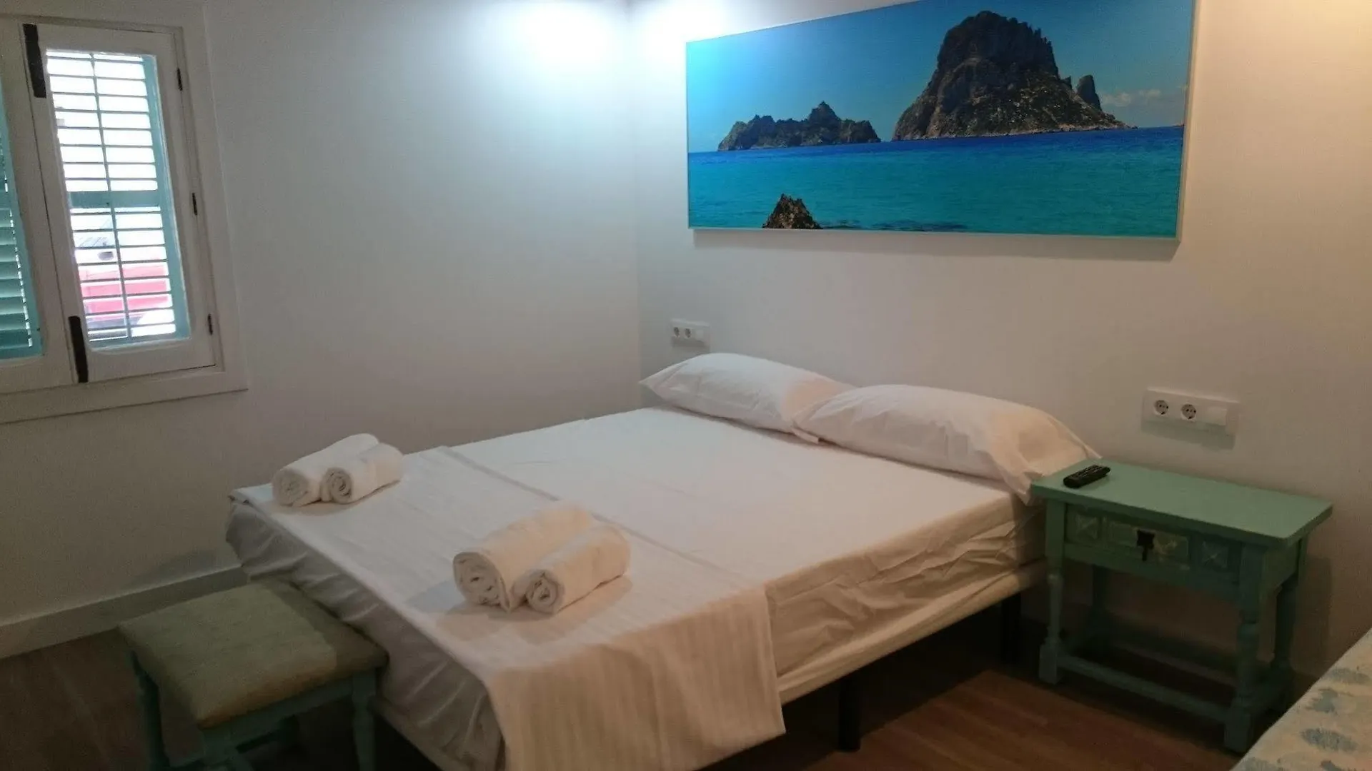 *** Hotel Hostal Sunset Ibiza San Antonio  Spain
