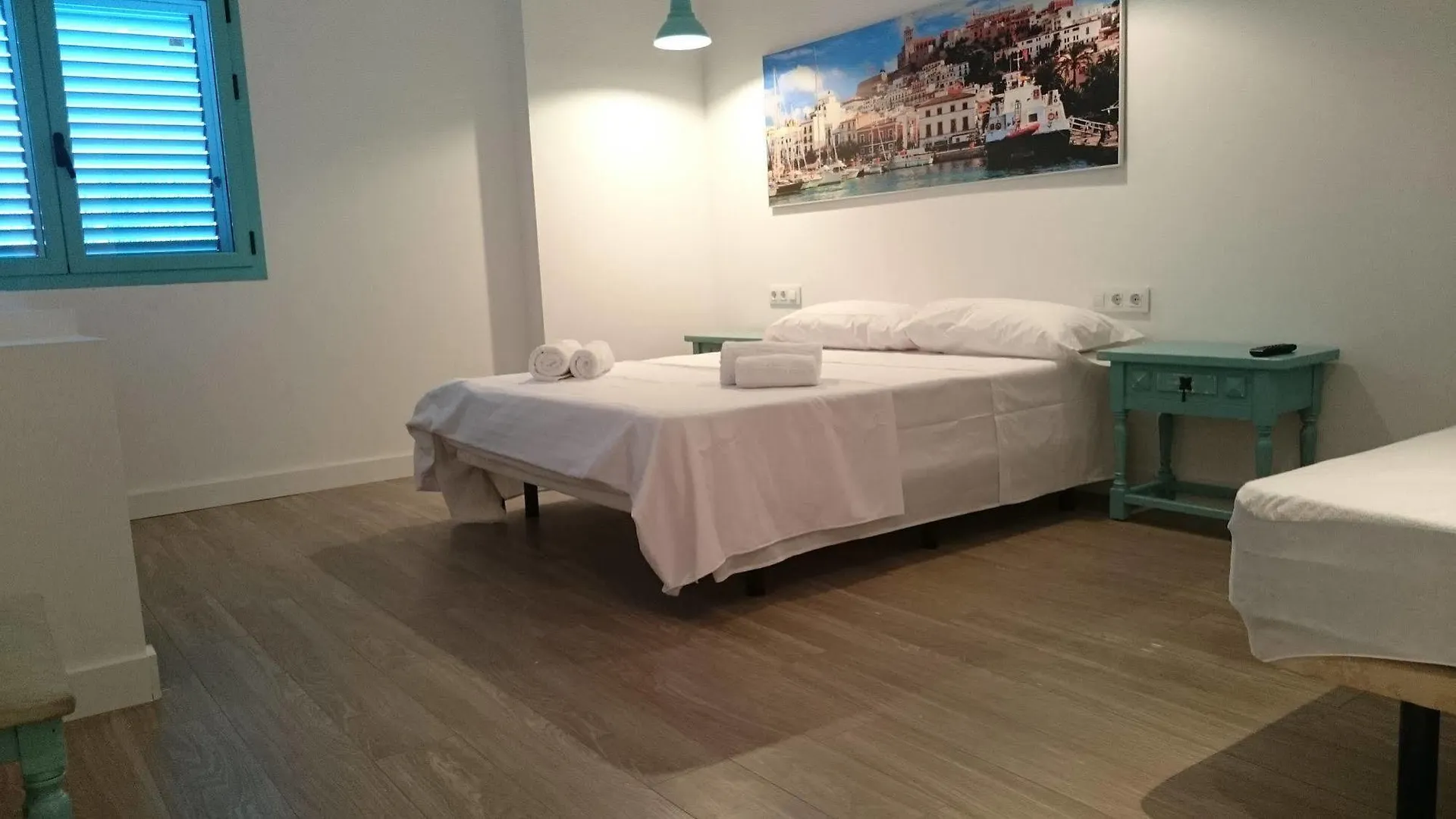 Hostal Sunset Ibiza San Antonio