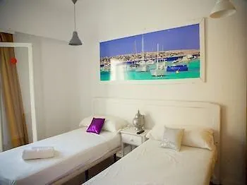 Hostal Sunset Ibiza Sant Antoni de Portmany 3*,  Spanien