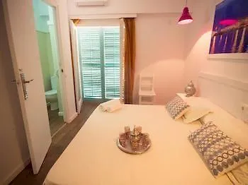 Hostal Sunset Ibiza Sant Antoni de Portmany