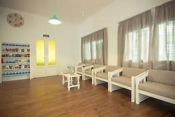 Hotel Hostal Sunset Ibiza Sant Antoni de Portmany