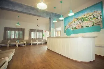 Hostal Sunset Ibiza Sant Antoni de Portmany 3*,