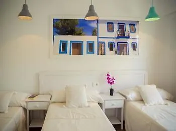 Hostal Sunset Ibiza Sant Antoni de Portmany Hotel