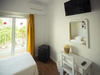 Hotel Hostal Sunset Ibiza Sant Antoni de Portmany