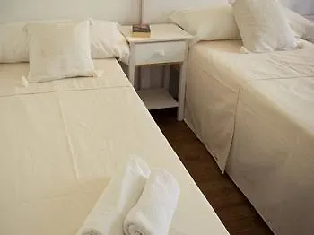 *** Hotel Hostal Sunset Ibiza Sant Antoni de Portmany Spanien
