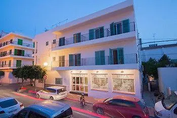 Hostal Sunset Ibiza Sant Antoni de Portmany 3*,