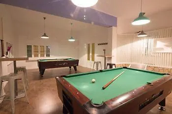 Hotel Hostal Sunset Ibiza Sant Antoni de Portmany
