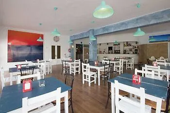 Hostal Sunset Ibiza Sant Antoni de Portmany Hotel