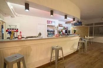 Hostal Sunset Ibiza Sant Antoni de Portmany Hotel