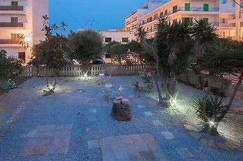 Hostal Sunset Ibiza Sant Antoni de Portmany