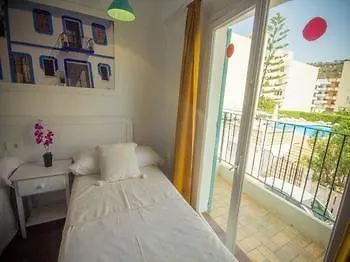 Hostal Sunset Ibiza Sant Antoni de Portmany