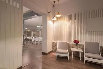 Hostal Sunset Ibiza Sant Antoni de Portmany