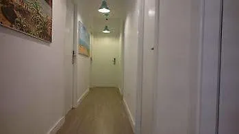 Hostal Sunset Ibiza Sant Antoni de Portmany Hotel