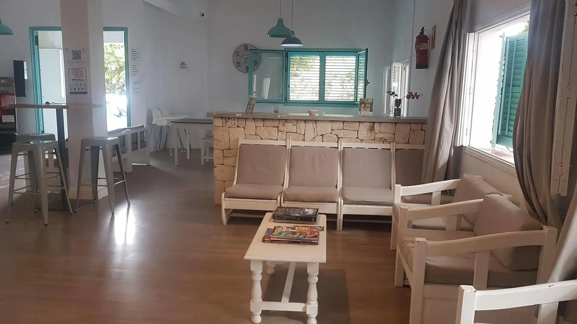 Hostal Sunset Ibiza Sant Antoni de Portmany
