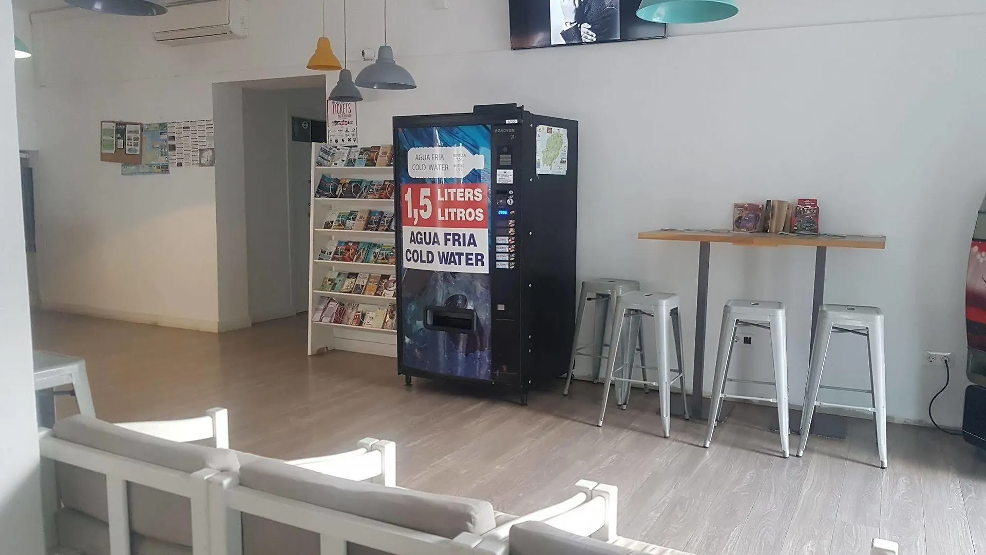 Hotel Hostal Sunset Ibiza Sant Antoni de Portmany