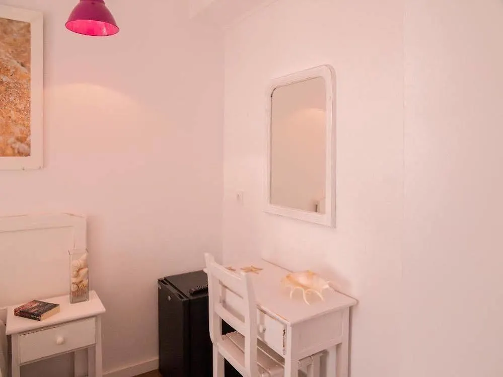 Hostal Sunset Ibiza Sant Antoni de Portmany
